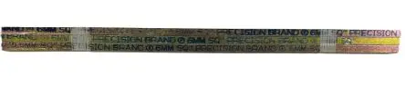 Produktfoto 1 von Precision Brand Edelstahlstange Vierkantstab, 6mm x 6 mm, Länge 300 mm