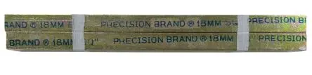 Produktfoto 1 von Precision Brand Edelstahlstange Vierkantstab, 18mm x 18 mm, Länge 300 mm