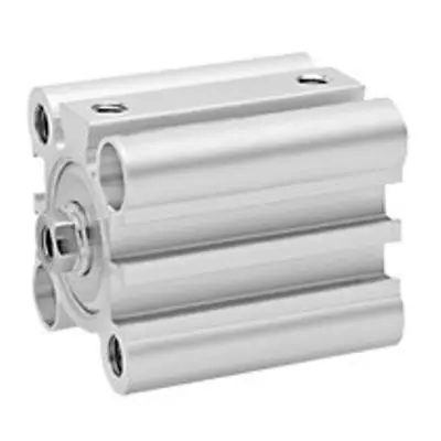 Produktfoto 1 von EMERSON – AVENTICS 5 mm SSI R480637930 Doppeltwirkender Zylinder Einfachwirkend
