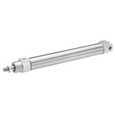 Produktfoto 1 von EMERSON – AVENTICS 100 mm RPC R412020753 Magnetspulen-Steckverbinder Doppeltwirkend