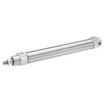 Produktfoto 1 von EMERSON – AVENTICS 100 mm RPC R412020753 Magnetspulen-Steckverbinder Doppeltwirkend