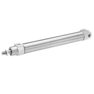 Produktfoto 1 von EMERSON – AVENTICS 500 mm RPC R412020771 Magnetspulen-Steckverbinder Doppeltwirkend
