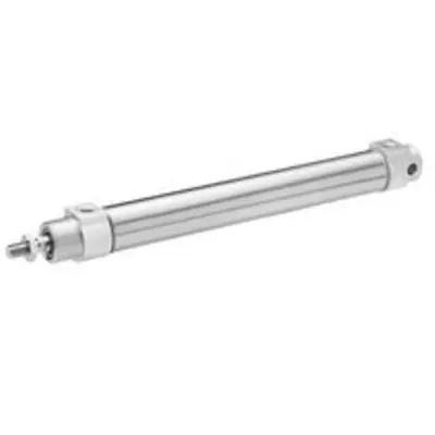 Produktfoto 1 von EMERSON – AVENTICS 160 mm RPC R412020777 Magnetspulen-Steckverbinder Doppeltwirkend
