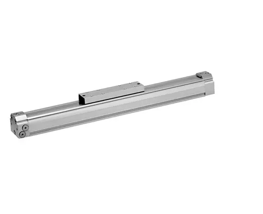 Produktfoto 1 von EMERSON – AVENTICS Doppeltwirkend Pneumatischer Linearachsen-Antrieb RTC-BV 900 mm 8 bar 40 mm