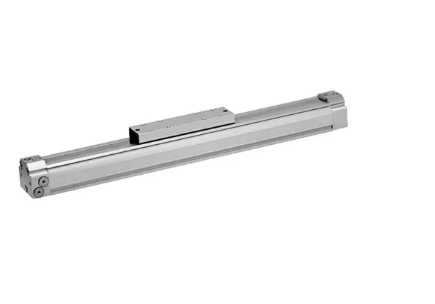 Produktfoto 1 von EMERSON – AVENTICS Doppeltwirkend Pneumatischer Linearachsen-Antrieb RTC-BV 300 mm 8 bar 16 mm