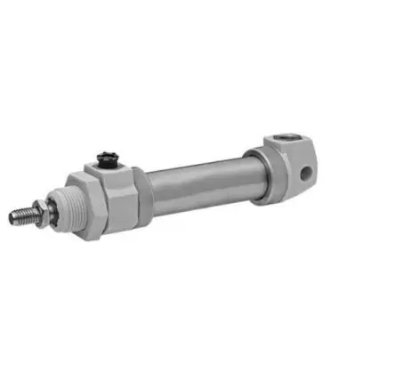 Produktfoto 1 von EMERSON – AVENTICS 25 mm ICM 1326108020 Magnetspulen-Steckverbinder Einfachwirkend