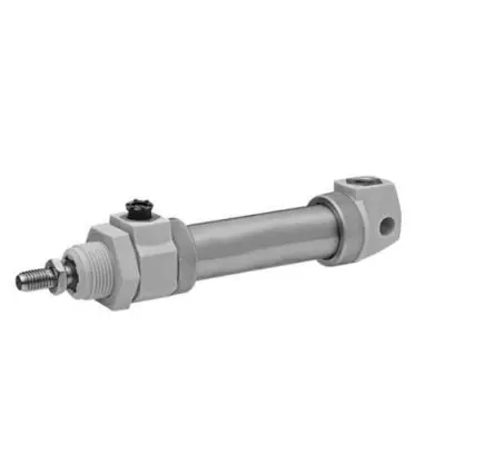 Produktfoto 1 von EMERSON – AVENTICS 25 mm ICM 1326120020 Magnetspulen-Steckverbinder Einfachwirkend