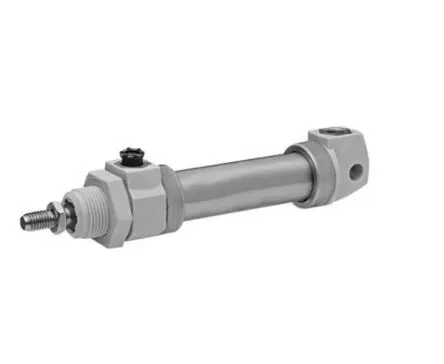 Produktfoto 1 von EMERSON – AVENTICS 25 mm ICM 1326125020 Magnetspulen-Steckverbinder Einfachwirkend