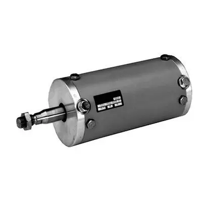 Produktfoto 1 von EMERSON – AVENTICS 75 mm RDC 5218575120 Pneumatikzylinder Einfachwirkend
