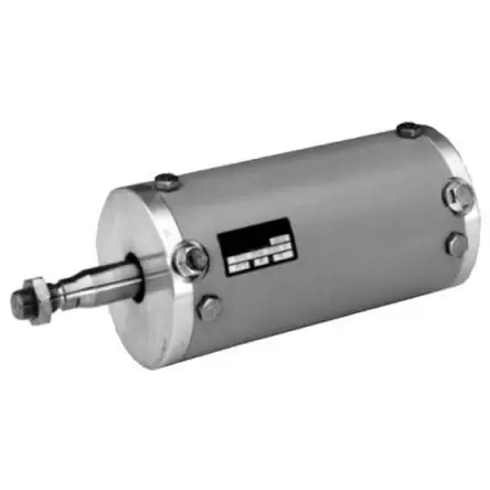 Produktfoto 1 von EMERSON – AVENTICS 95 mm RDC 5218585120 Pneumatikzylinder Einfachwirkend