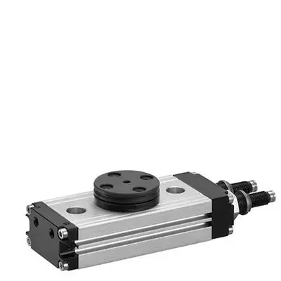 Produktfoto 1 von EMERSON – AVENTICS RCM Pneumatischer Drehantrieb Doppeltwirkend, Bohrung Ø 16 mm, 8 bar 90 °