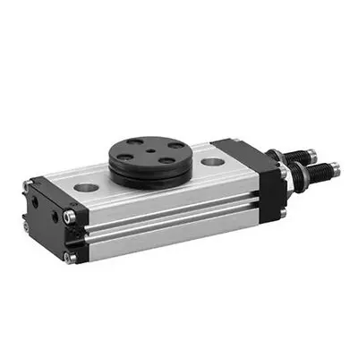 Produktfoto 1 von EMERSON – AVENTICS RCM Pneumatischer Drehantrieb Doppeltwirkend, Bohrung Ø 20 mm, 8 bar 90 °