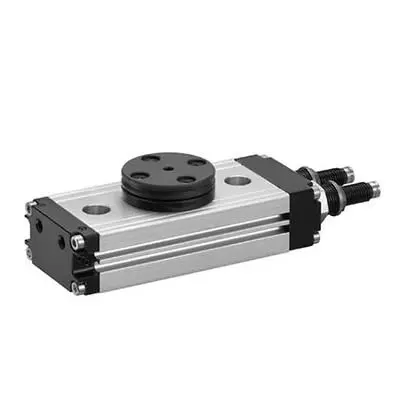 Produktfoto 1 von EMERSON – AVENTICS RCM Pneumatischer Drehantrieb Doppeltwirkend, Bohrung Ø 20 mm, 8 bar 90 °