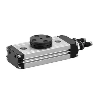 Produktfoto 1 von EMERSON – AVENTICS RCM Pneumatischer Drehantrieb Doppeltwirkend, Bohrung Ø 25 mm, 8 bar 90 °