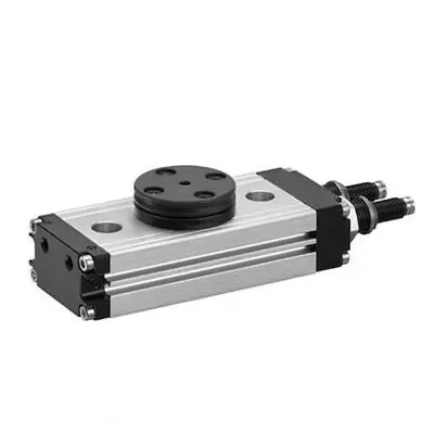 Produktfoto 1 von EMERSON – AVENTICS RCM Pneumatischer Drehantrieb Doppeltwirkend, Bohrung Ø 25 mm, 8 bar 180 °