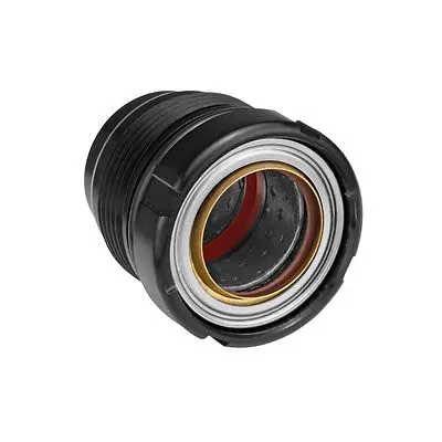 Produktfoto 1 von EMERSON – AVENTICS Adapter zur Verwendung mit CCL-IS, PRA, TRB
