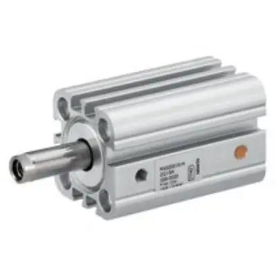 Produktfoto 1 von EMERSON – AVENTICS CCI R422001542 Pneumatik-Kompaktzylinder 5 mm Einfachwirkend, Bohrung Ø 16 mm, bis 10 bar