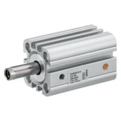 Produktfoto 1 von EMERSON – AVENTICS CCI R422001542 Pneumatik-Kompaktzylinder 5 mm Einfachwirkend, Bohrung Ø 16 mm, bis 10 bar