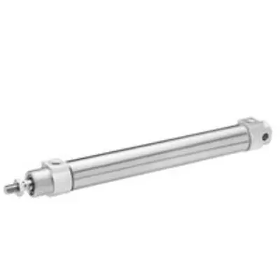 Produktfoto 1 von EMERSON – AVENTICS 25 mm RPC R412020684 Magnetspulen-Steckverbinder Doppeltwirkend