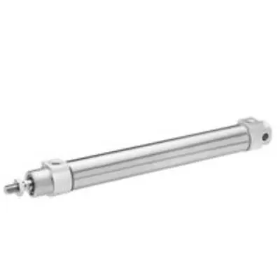 Produktfoto 1 von EMERSON – AVENTICS 25 mm RPC R412020684 Magnetspulen-Steckverbinder Doppeltwirkend