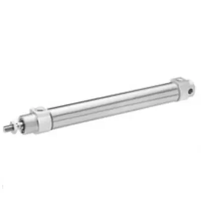 Produktfoto 1 von EMERSON – AVENTICS 250 mm RPC R412020702 Magnetspulen-Steckverbinder Doppeltwirkend
