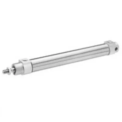 Produktfoto 1 von EMERSON – AVENTICS 400 mm RPC R412020704 Magnetspulen-Steckverbinder Doppeltwirkend