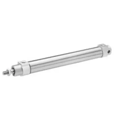 Produktfoto 1 von EMERSON – AVENTICS 50 mm RPC R412020707 Magnetspulen-Steckverbinder Doppeltwirkend