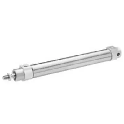 Produktfoto 1 von EMERSON – AVENTICS 50 mm RPC R412020718 Magnetspulen-Steckverbinder Doppeltwirkend