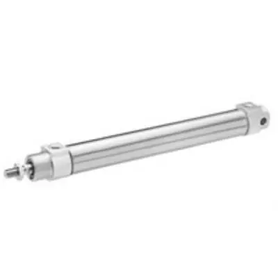 Produktfoto 1 von EMERSON – AVENTICS 160 mm RPC R412020722 Magnetspulen-Steckverbinder Doppeltwirkend