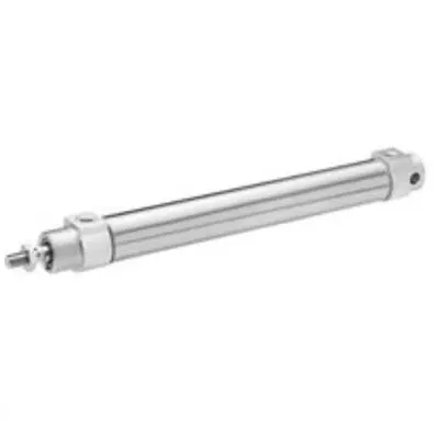 Produktfoto 1 von EMERSON – AVENTICS 25 mm RPC R412020728 Magnetspulen-Steckverbinder Doppeltwirkend