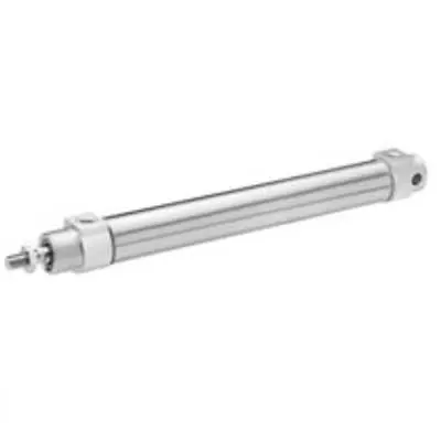 Produktfoto 1 von EMERSON – AVENTICS 25 mm RPC R412020728 Magnetspulen-Steckverbinder Doppeltwirkend