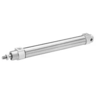 Produktfoto 1 von EMERSON – AVENTICS 100 mm RPC R412020742 Magnetspulen-Steckverbinder Doppeltwirkend