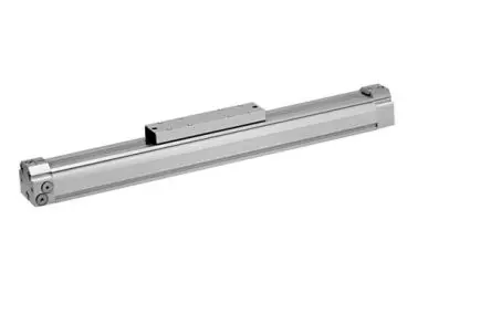 Produktfoto 1 von EMERSON – AVENTICS Doppeltwirkend Pneumatischer Linearachsen-Antrieb RTC-BV 1000 mm 8 bar, Bohrung 32mm