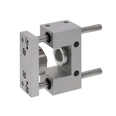 Produktfoto 1 von EMERSON – AVENTICS Kompaktschlitten zur Verwendung mit ISO 6432-Zylinder