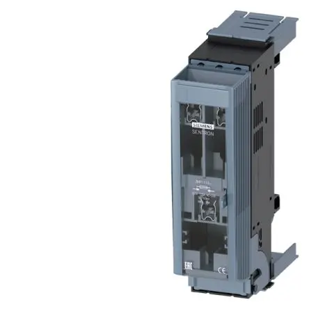 Siemens SENTRON Trennschalter / 3-polig, NH000 Sicherungsgröße