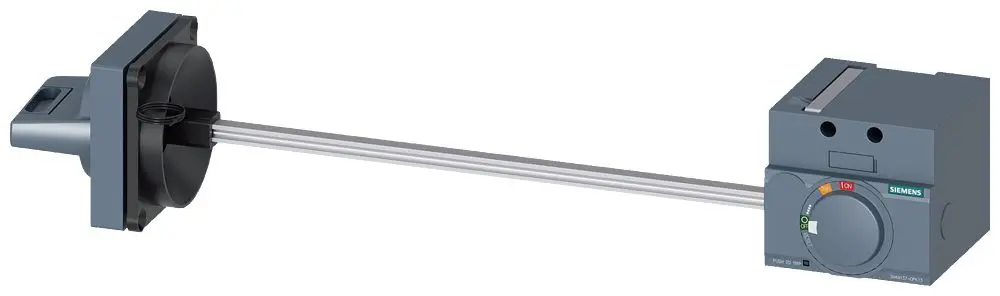 Produktfoto 1 von Siemens 3VA Bedientafel Drehgriffkit für 3VA51