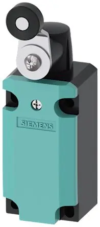 Produktfoto 1 von Siemens 3SE5 Schalter, Hebel 1 Schließer/2 Öffner, IP66, IP67, Kunststoff 400V ac 10A