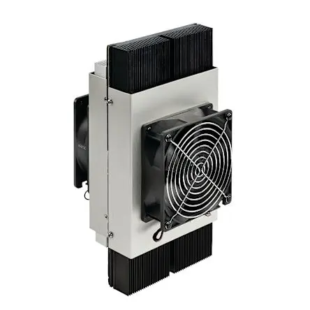 Produktfoto 1 von nVent HOFFMAN TE1 Thermoelektrischer Kühler 321 BTU/h