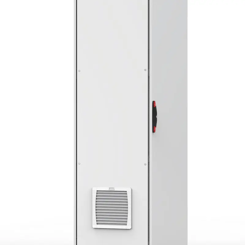 nVent HOFFMAN EFA220R5 Polyolefin Filtermatte, Typ Abluftfilter, G4 34 mm, MERV KLasse 7-8 202 mm 202 mm, 1-Taschen