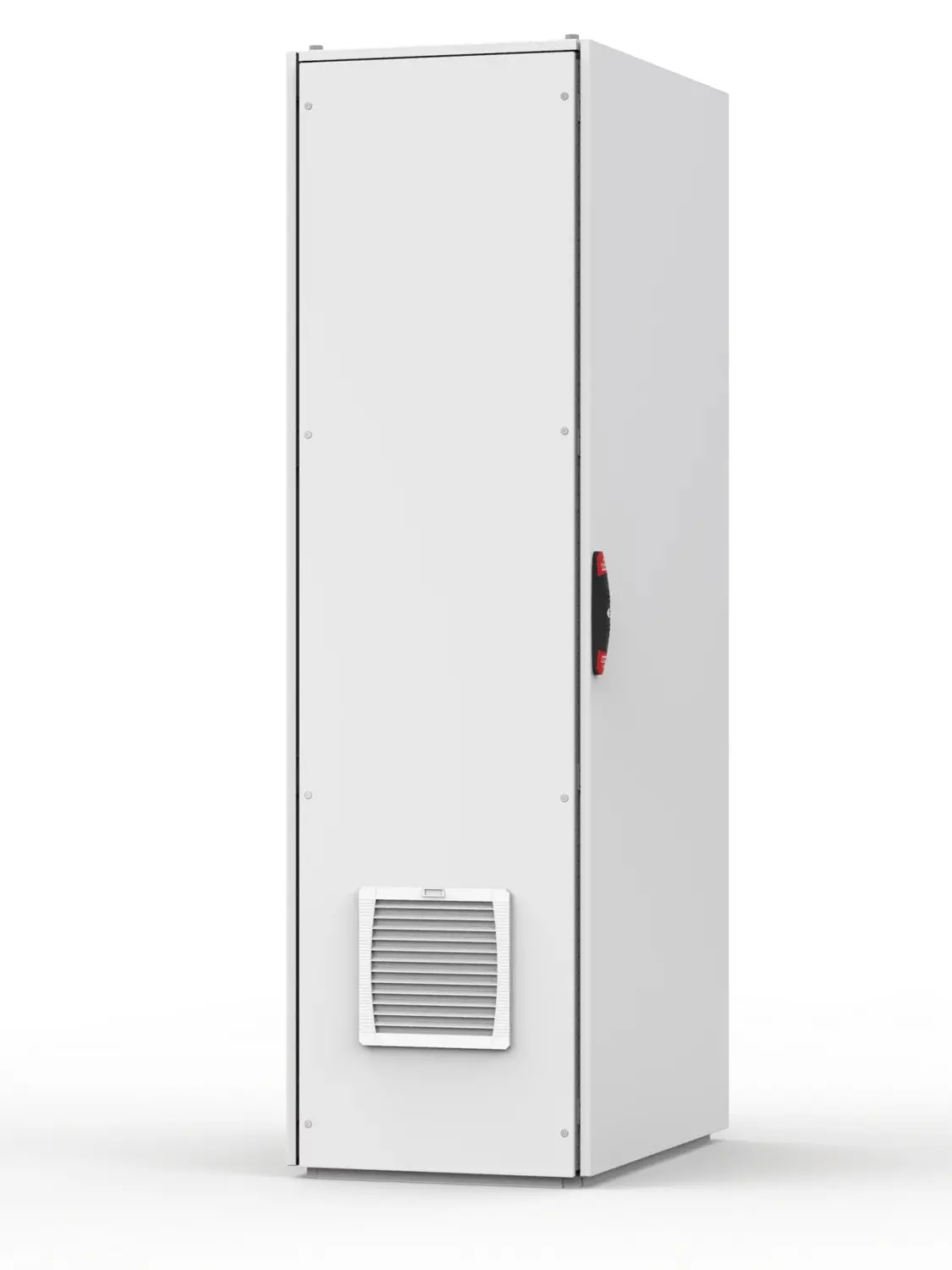 nVent HOFFMAN EFA Filtermatte, Typ Abluftfilter, G4 38 mm 252 mm 252 mm