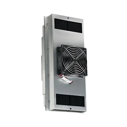 Produktfoto 1 von nVent HOFFMAN TE1 Thermoelektrischer Kühler 166 BTU/h