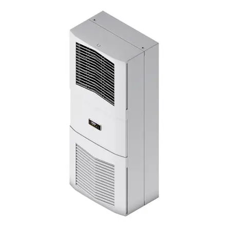 Produktfoto 1 von nVent HOFFMAN SpectraCool Slim Fit Klimagerät Tragbares Klimagerät 500W / 500 BTU/h Verbindungsklemme R134A