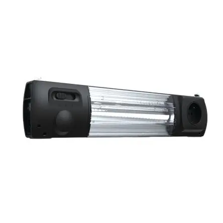 Produktfoto 1 von nVent HOFFMAN EL900 LED Schaltschrank-Leuchte 115V / 9 W, 4000k, 900 lm