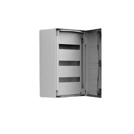 Produktfoto 1 von nVent HOFFMAN Innere Deckelplatte Polyester, für Gehäuse UFCP 835 mm 150 mm 635mm