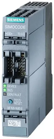 Produktfoto 1 von Siemens Anschlusseinheit SIRIUS Digital 24V