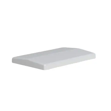 Produktfoto 1 von nVent HOFFMAN Regendach Polyester, für Gehäuse IP44 URH 340 mm 2 in 1.29m
