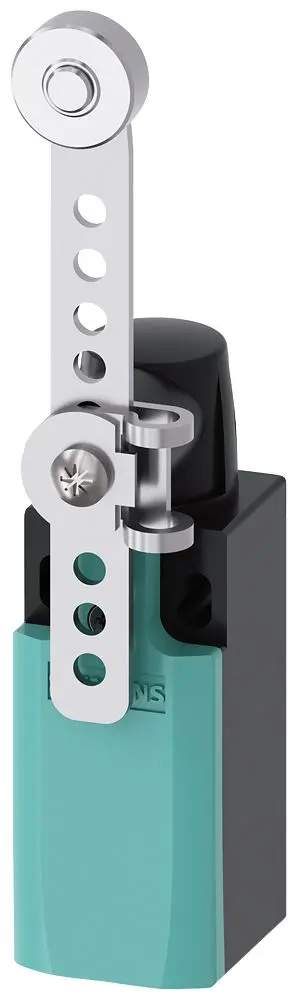 Produktfoto 1 von Siemens 3SE5 Schalter, Hebel, 2 Öffner/1 Schließer, IP 65, 10A