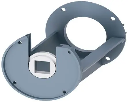 Produktfoto 1 von Siemens Drehschalter