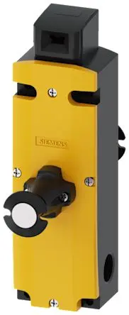 Produktfoto 1 von Siemens 3SE5 Sicherheitsschalter Feder Betätiger inklusive 4 Kunststoff