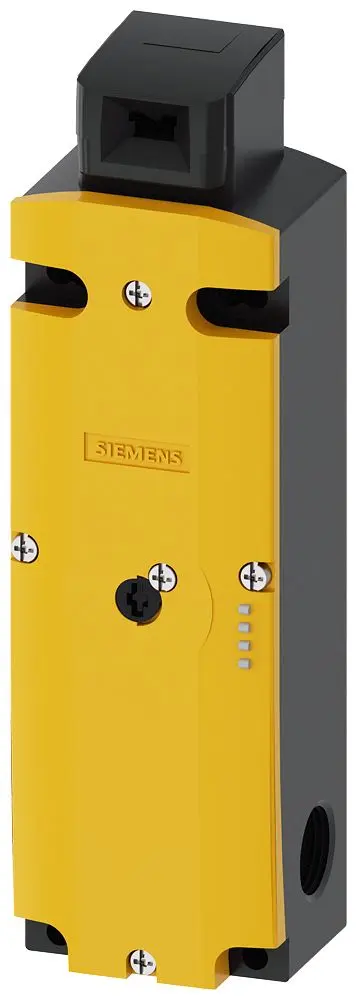 Siemens Nein 3SE5 Sicherheitsschalter Betätiger inklusive 4 Kunststoff
